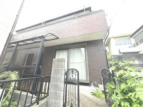 [Bien immobilier 4LDK] Ville de Hachioji, Tokyo (2)