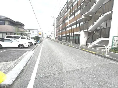 [Bien immobilier 4LDK] Ville de Hachioji, Tokyo (12)