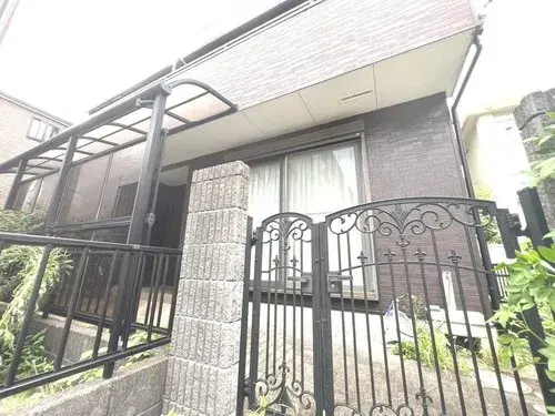 [Bien immobilier 4LDK] Ville de Hachioji, Tokyo (3)