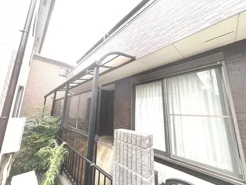 [Bien immobilier 4LDK] Ville de Hachioji, Tokyo (4)