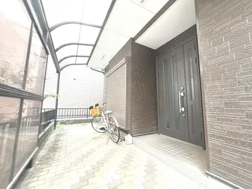[Bien immobilier 4LDK] Ville de Hachioji, Tokyo (6)