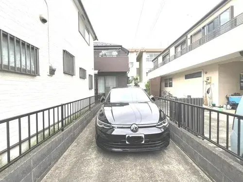 [Bien immobilier 4LDK] Ville de Hachioji, Tokyo (8)