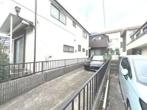 [Bien immobilier 4LDK] Ville de Hachioji, Tokyo (9)