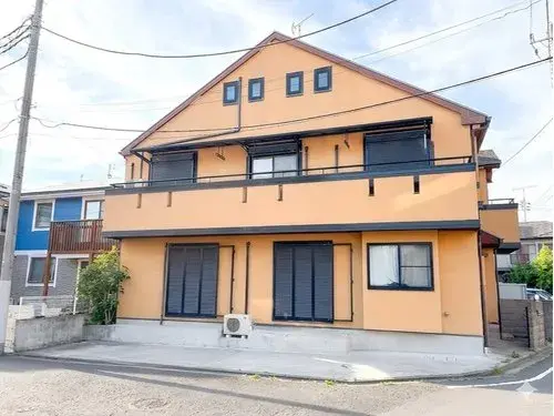 5LLDDKK Propriété Arrondissement de Nerima Tokyo (2)