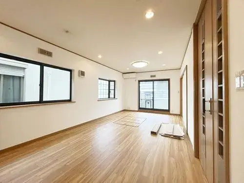3LDK+S Property Suginami Ward Tokyo (2)