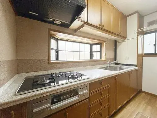 3LDK+S Property Suginami Ward Tokyo (11)