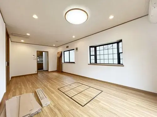 3LDK+S Property Suginami Ward Tokyo (3)