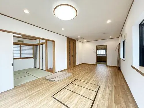 3LDK+S Property Suginami Ward Tokyo (4)