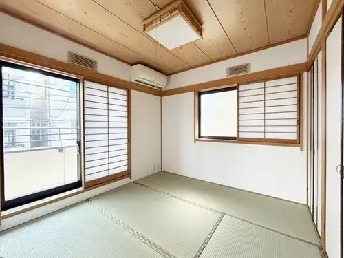 3LDK+S Property Suginami Ward Tokyo (6)