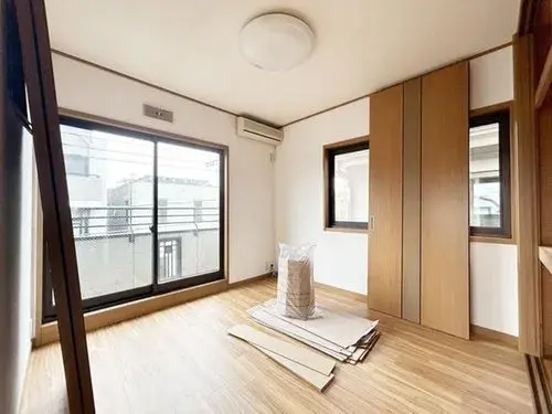 3LDK+S Property Suginami Ward Tokyo (7)