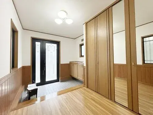 3LDK+S Property Suginami Ward Tokyo (9)