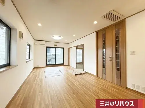 3LDK+S Property Suginami Ward Tokyo (10)