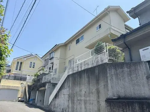 Akiya in Tokyo
