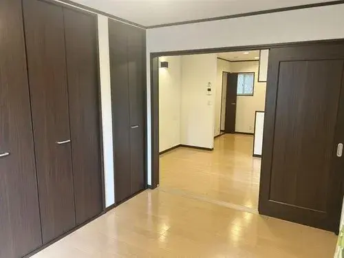 3LDK Hino City Tokyo (11)