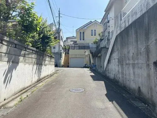 3LDK Hino City Tokyo (3)