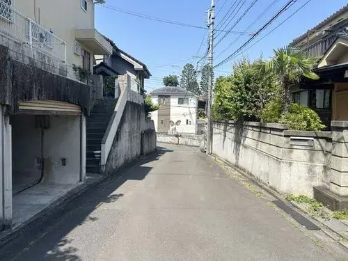 3LDK Hino City Tokyo (4)