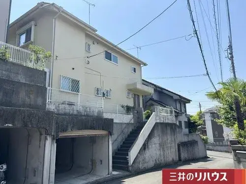 3LDK Hino City Tokyo (9)