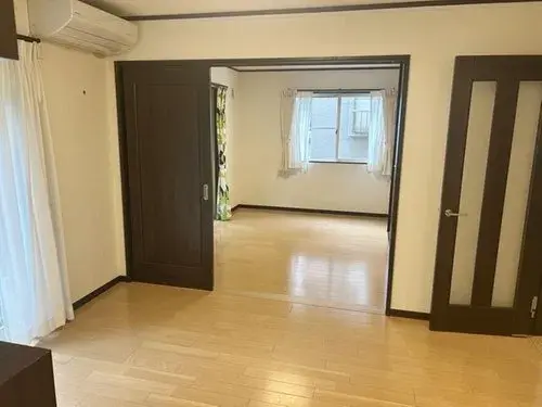 3LDK Hino City Tokyo (10)
