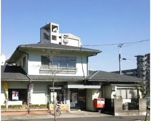Akiya in Tokyo