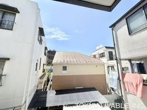3LDK Property Katsushika-ku Tokyo (2)