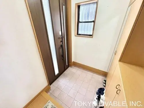 3LDK Property Katsushika-ku Tokyo (11)