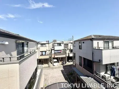 3LDK Property Katsushika-ku Tokyo (3)