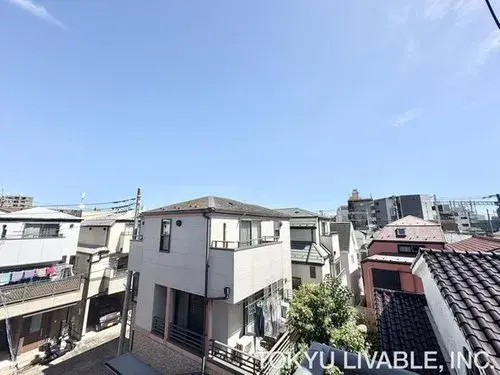 3LDK Property Katsushika-ku Tokyo (4)