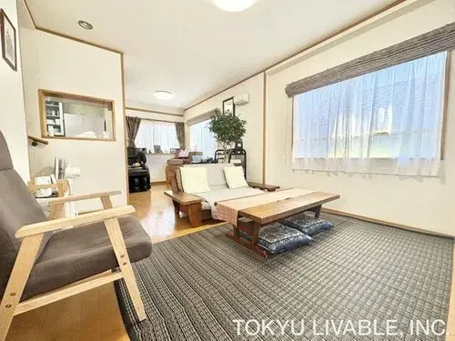 3LDK Property Katsushika-ku Tokyo (6)