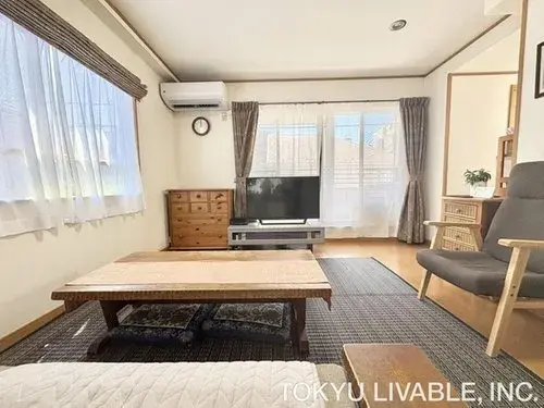 3LDK Property Katsushika-ku Tokyo (7)