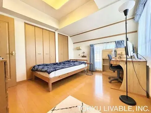 3LDK Property Katsushika-ku Tokyo (9)