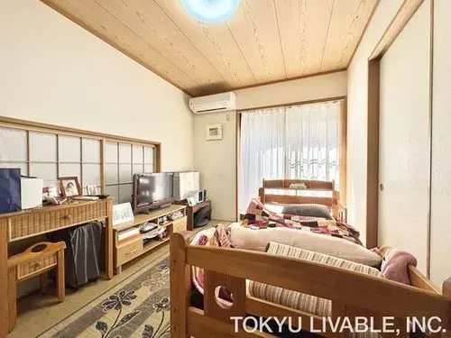 3LDK Property Katsushika-ku Tokyo (10)