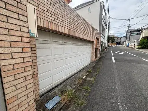Propiedad 3LDK Meguro-ku Tokyo (2)