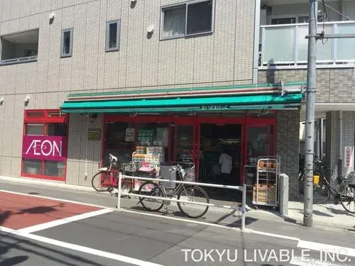 2LDK+S Nakano-ku Tokyo (11)