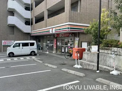 2LDK+S Nakano-ku Tokyo (12)