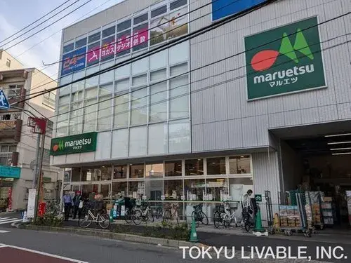 2LDK+S Nakano-ku Tokyo (14)
