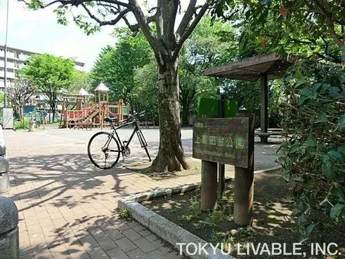 2LDK+S Nakano-ku Tokyo (16)