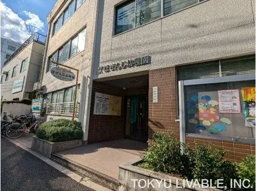 2LDK+S Nakano-ku Tokyo (17)