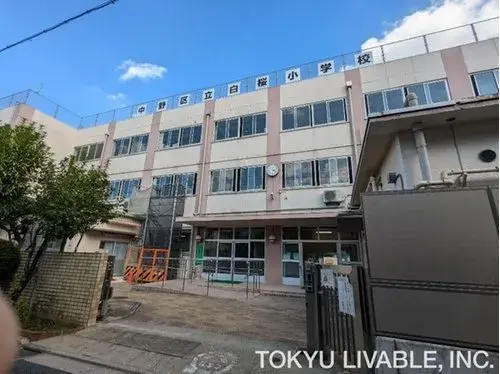 2LDK+S Nakano-ku Tokyo (18)
