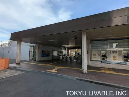 2LDK+S Nakano-ku Tokyo (9)