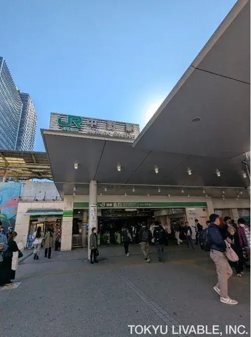 2LDK+S Nakano-ku Tokyo (10)