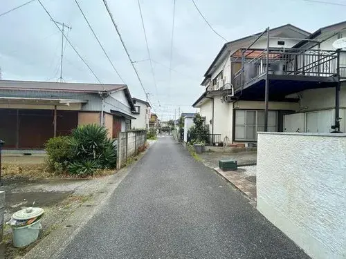 2K物件 平冢市 神奈川县 (2)