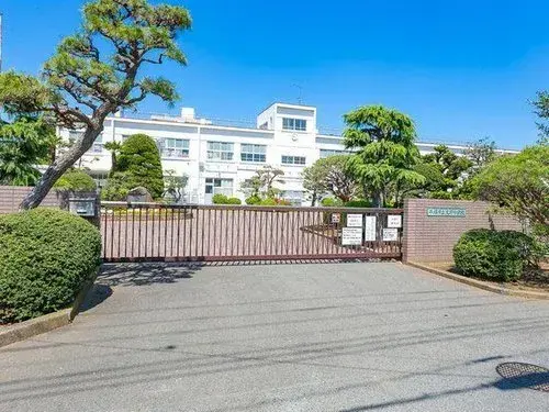 2K物件 平冢市 神奈川县 (11)