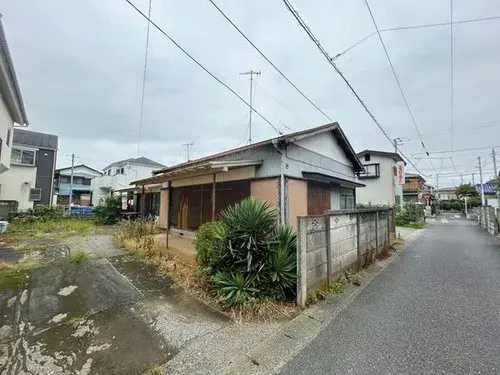 2K物件 平冢市 神奈川县 (3)