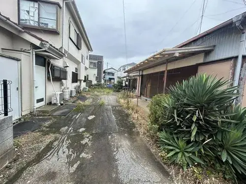 2K物件 平冢市 神奈川县 (4)