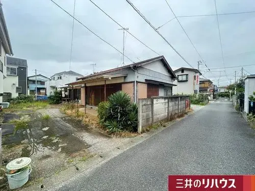 2K物件 平冢市 神奈川县 (6)