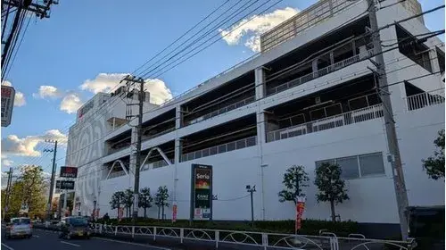 2K物件 平冢市 神奈川县 (8)