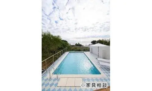 2LDK Yokosuka City Kanagawa Prefecture (16)