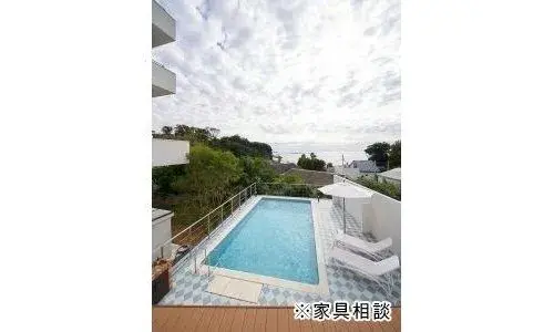 2LDK Yokosuka City Kanagawa Prefecture (17)