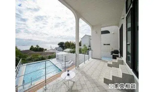 2LDK Yokosuka City Kanagawa Prefecture (5)