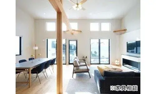 2LDK Yokosuka City Kanagawa Prefecture (6)